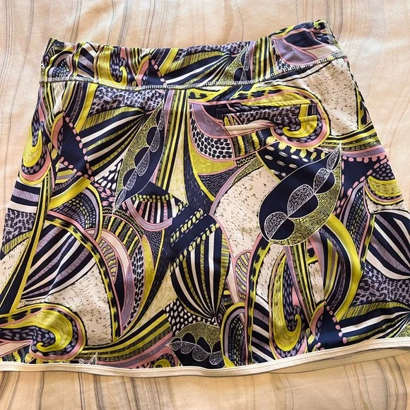 Sofibella golf/tennis skort bundle - 3 skorts - Picture 3 of 8